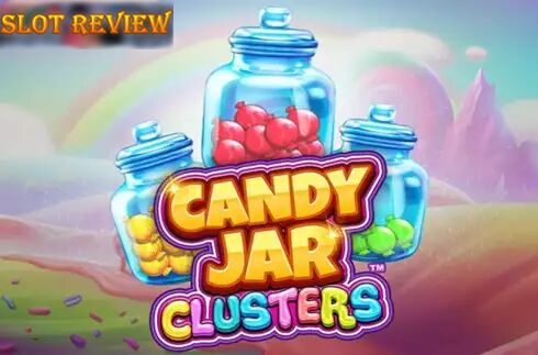 Candy Jar Clusters Slot Review